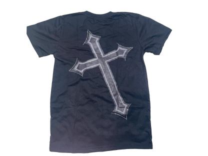 Demon X Angel Tee