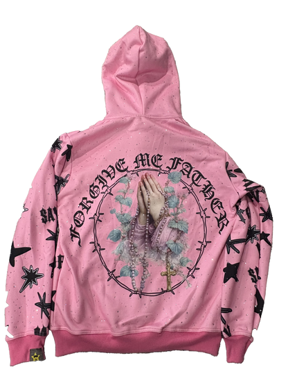 RHINESTONE MY SAVIOR