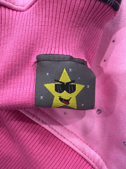 RHINESTONE MY SAVIOR