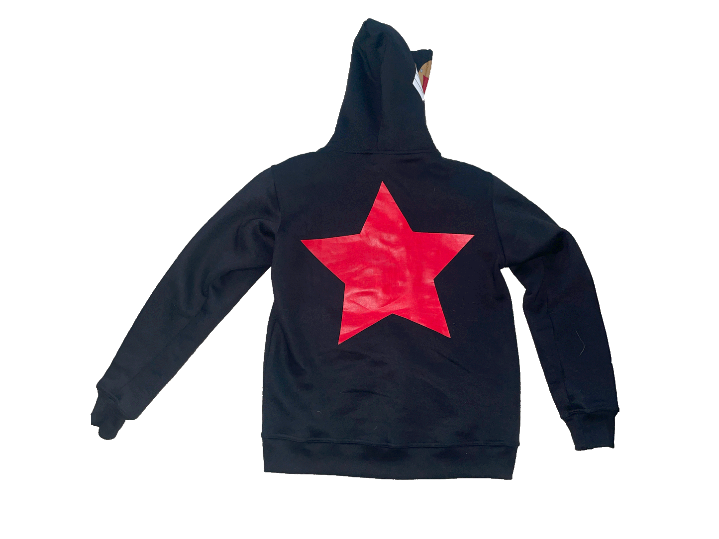 LOYALTY WEB JACKET